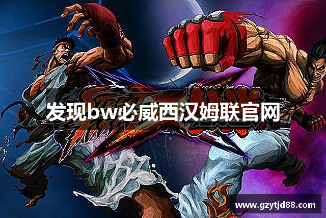 发现bw必威西汉姆联官网